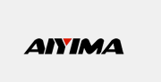 Aiyima Audio logo